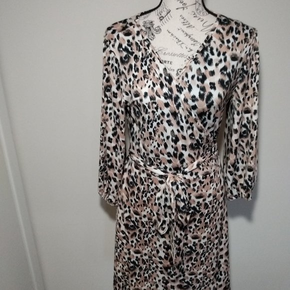 Ninety Dresses & Skirts - NWT Ninexis Designer Dress